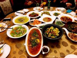 -天邑国际酒店·宴会厅