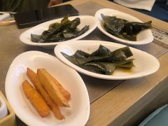-和子足浴SPA会馆(梁溪店)
