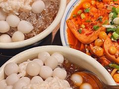 -肖四女乐山跷脚牛肉(滨江天街店)