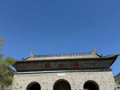 -雁门关景区