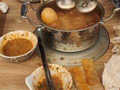 -呷哺呷哺(嘉定新城万达店)