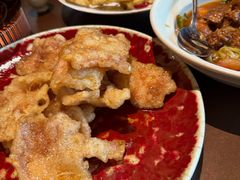 -奉天小馆·非遗东北菜(沈阳万象城店)