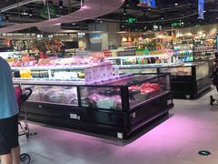 -盒马鲜生(189购物中心店)