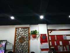 大堂-随柳居·苏式小吃(建新巷店)