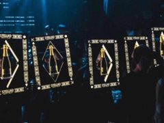 -STELLAR NIGHT CLUB星际酒吧(明发商业广场店)