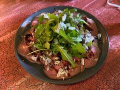 -羽深肉铺 Steak & Wine