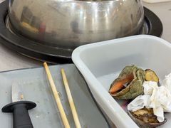 -仙螺岛海鲜自助餐厅(总店)