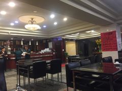 大堂-春来和(汉城南路店)