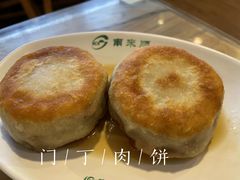 -南来顺饭庄·清真(南菜园店)