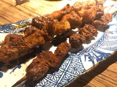 -探鱼·鲜青椒爽麻烤鱼(领展购物广场店)