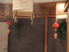 -煲大王老砂锅猪肚鸡(泊富ICITY店)