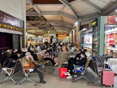 -丽江三义国际机场