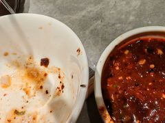-野山舂·贵州现舂酸汤牛肉(民生路店)