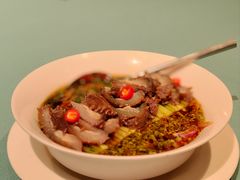 -京参 • 擂椒饭(这有山店)