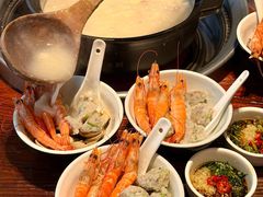 -大良毋米粥(锦龙路总店)