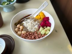 -柴门饭儿(成都太古里店)