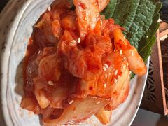 -無二炙坊·和牛烧肉(大钟寺1733店)