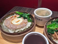 -72街荷叶饭(东方宝泰广场店)