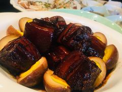 老妈红烧肉-新南华大酒店(长寿店)