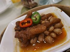 -益利大酒楼(井岸店)