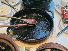 -火啫啫·粤式啫啫煲(南通首店)