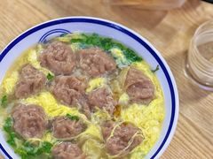 -海清宁记大馅云吞