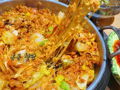 -许妈妈餐厅烤肉烧烤家常菜(明润广场店)