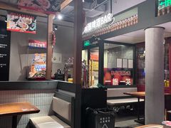 -管氏翅吧(地安门创始店)