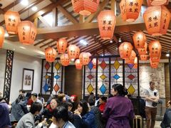 大堂-大壶春生煎(四川中路店)