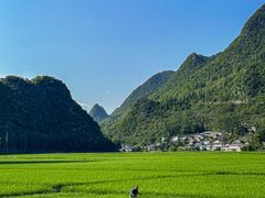 -万峰林风景区