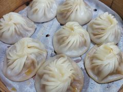 鲜肉小汤包-食惠里小笼包面馆(越秀店)