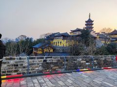 -南京城墙景区