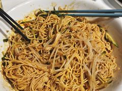 鸡丝凉面-正兴蜀园(科技园区店)