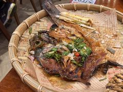 -麒麟风烤牛肉·云南烧烤小排档(丹凤街店)