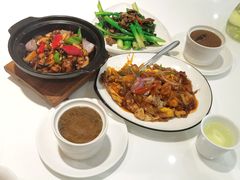 -至潮餐厅精致粤菜·活鲈鱼·走地鸡(珠江新城店)