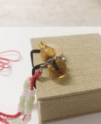 -慧婴轩婴儿理胎发胎毛笔胎毛画手足印(通州店)
