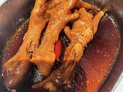 -慧娟面馆·餐厅(望江路店)