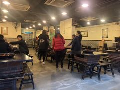 大堂-酒友老火锅(渝中店)
