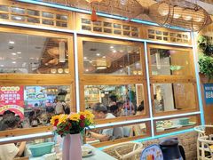 -大师傅金奖啤酒鱼(西街口总店)