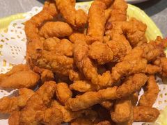 -大哈福烧烤·海鲜·家常菜(延安三路店)