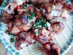 -杨厝六十六农庄农舍(杨厝路店)