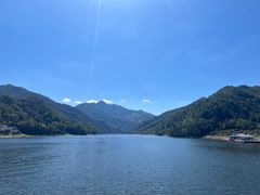 -新安江山水画廊风景区