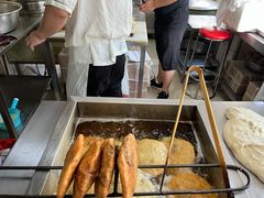 -方中山胡辣汤(正光路店)