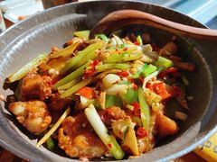 -吃饭皇帝大(合生汇店)