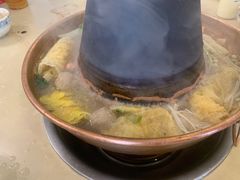 -月圆火锅(宁海东路二店)