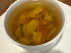 -花舍·新派粤菜·西餐·下午茶(亚运村·鸟巢店)