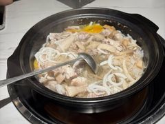 -狐狸爱上椰子鸡(滨江星光大道店)