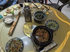 -生态苑农庄(十里画廊遇龙河店)