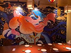 -有喜屋·深夜食堂(北京西路店)