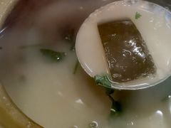 -崖口红树林海鲜餐厅